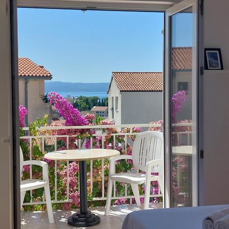 Apartmani Makarska Eksteriør billede