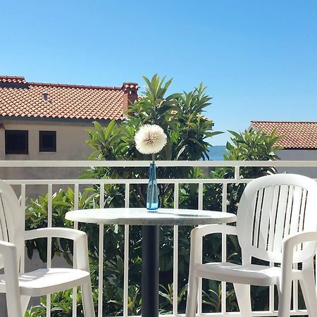 Apartmani Makarska Eksteriør billede