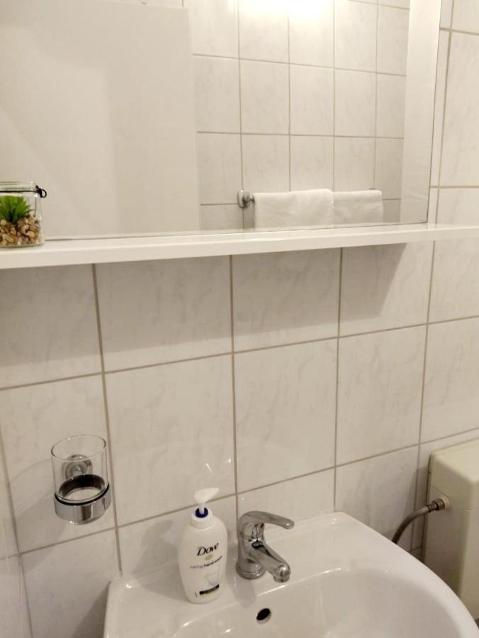 Apartmani Makarska Eksteriør billede