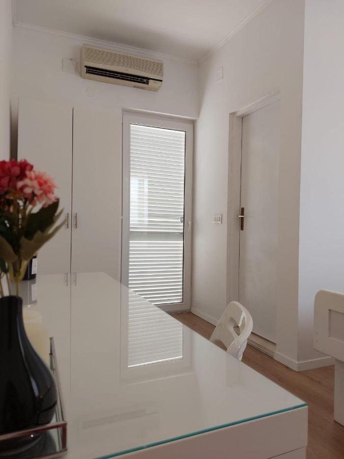 Apartmani Makarska Eksteriør billede