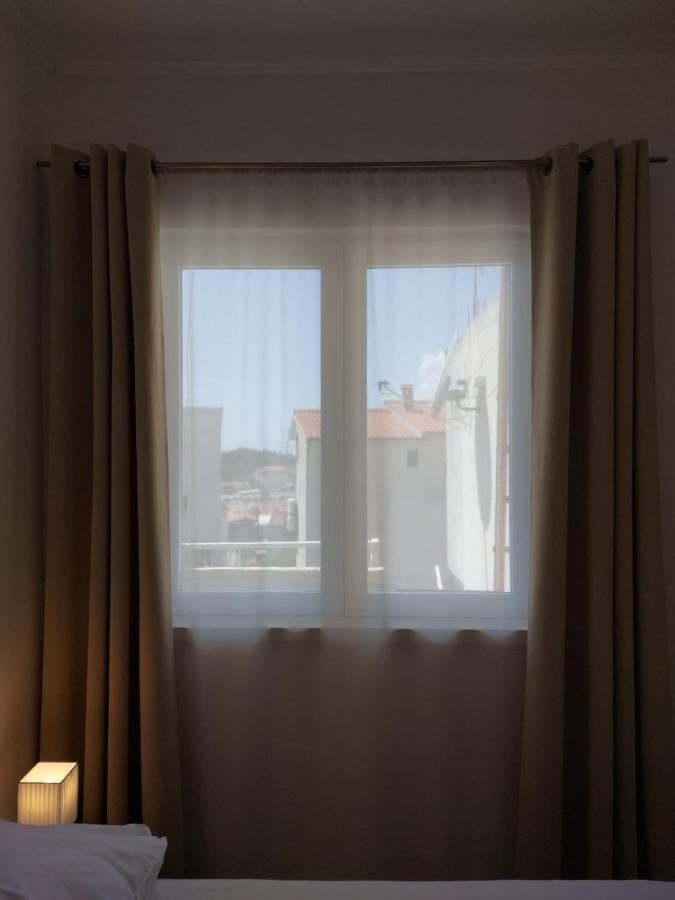 Apartmani Makarska Eksteriør billede