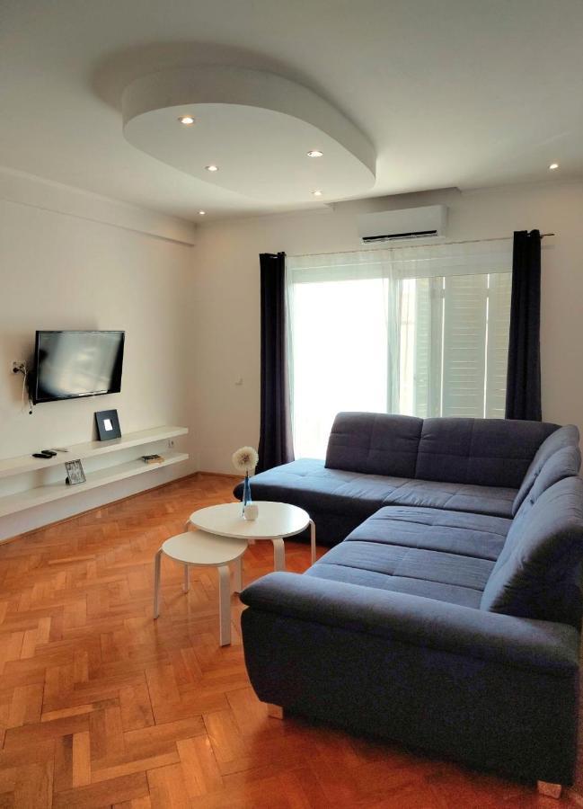 Apartmani Makarska Eksteriør billede