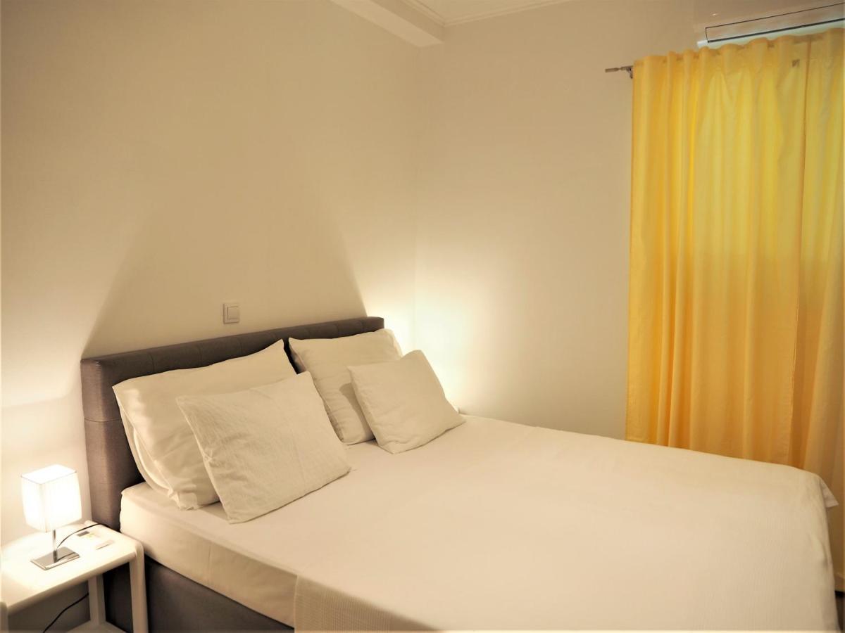 Apartmani Makarska Eksteriør billede