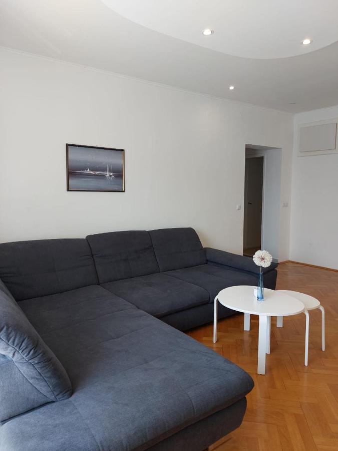 Apartmani Makarska Eksteriør billede