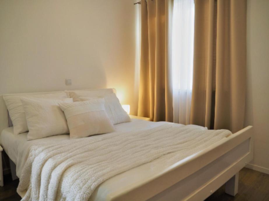 Apartmani Makarska Eksteriør billede