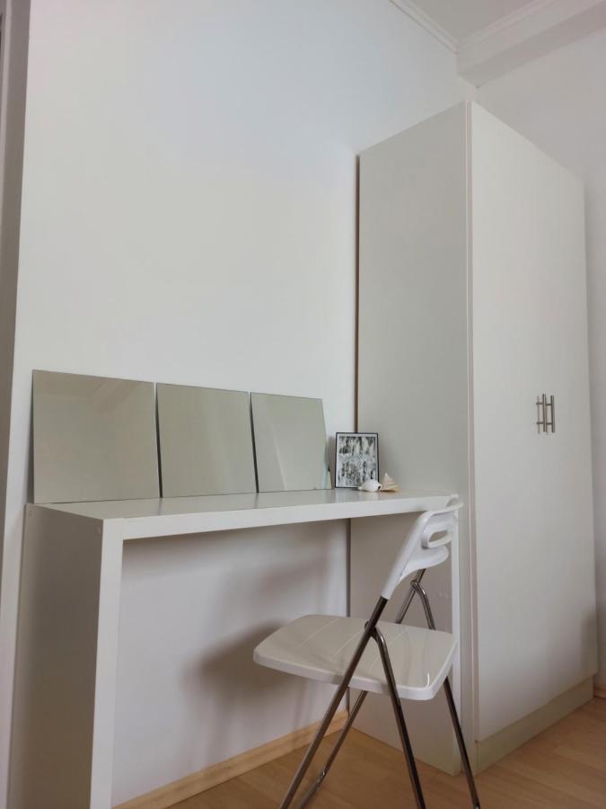 Apartmani Makarska Eksteriør billede