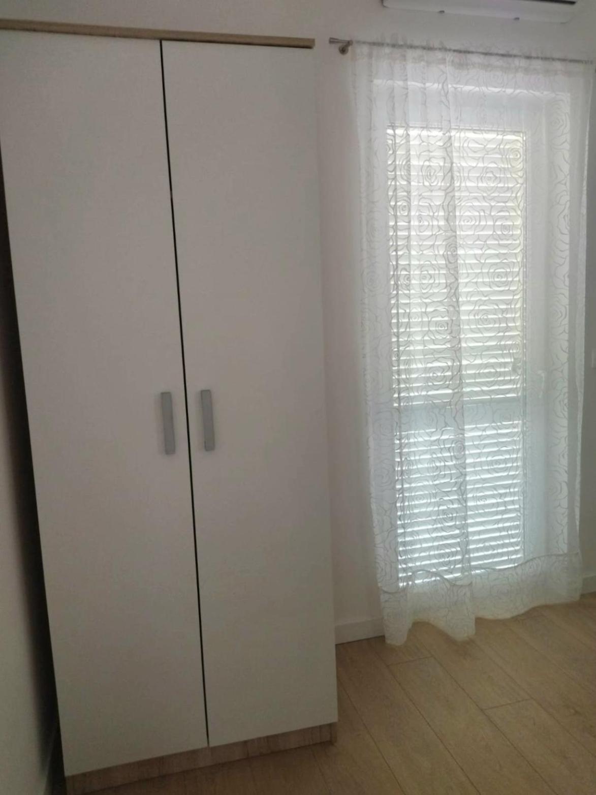 Apartmani Makarska Eksteriør billede