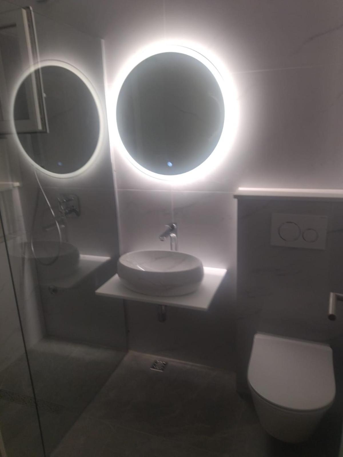 Apartmani Makarska Eksteriør billede