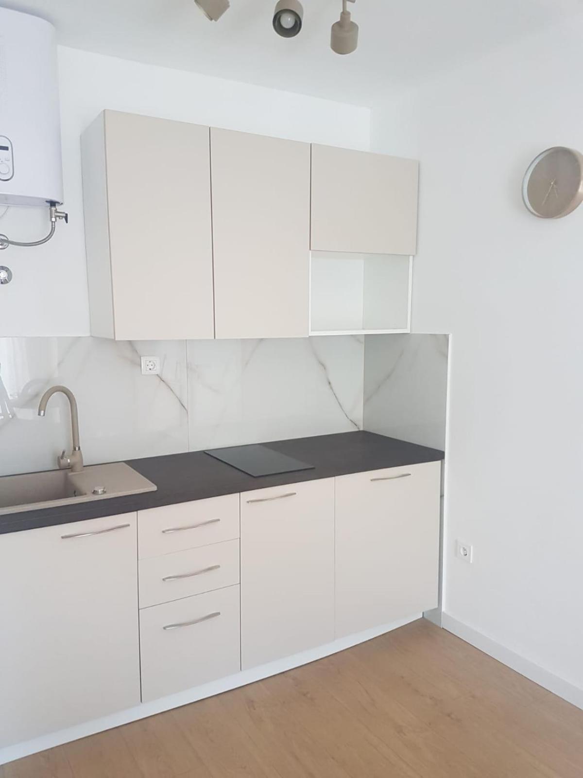Apartmani Makarska Eksteriør billede