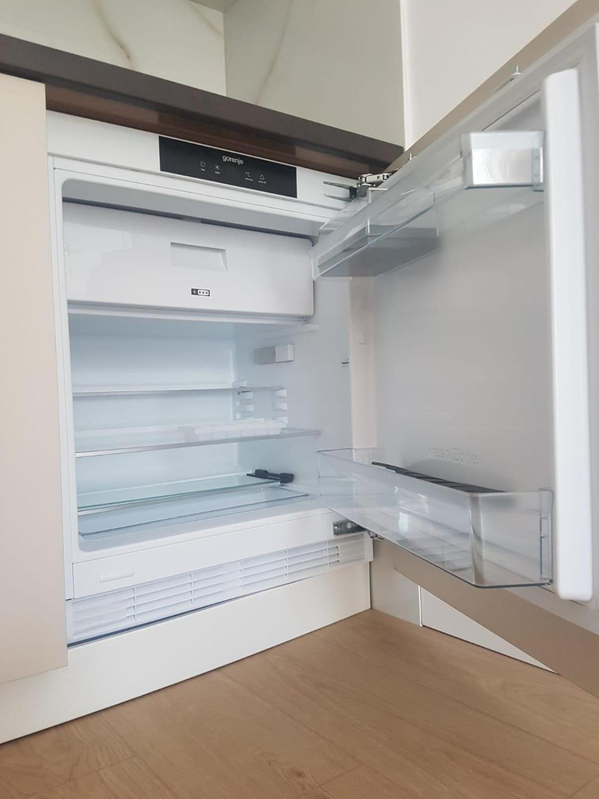 Apartmani Makarska Eksteriør billede