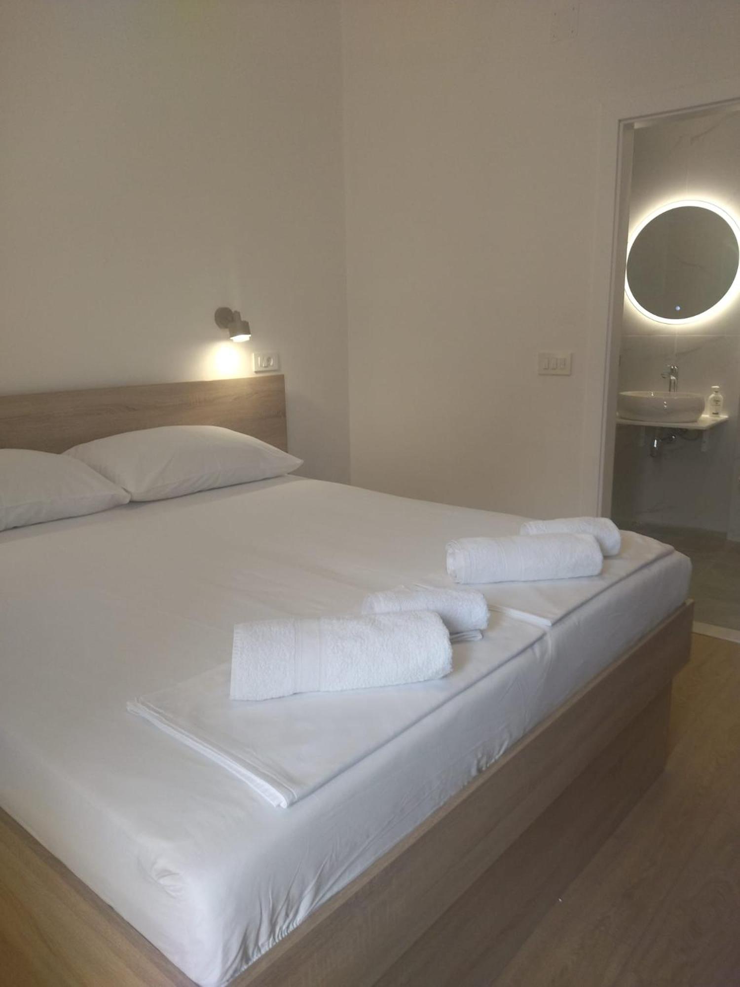 Apartmani Makarska Eksteriør billede