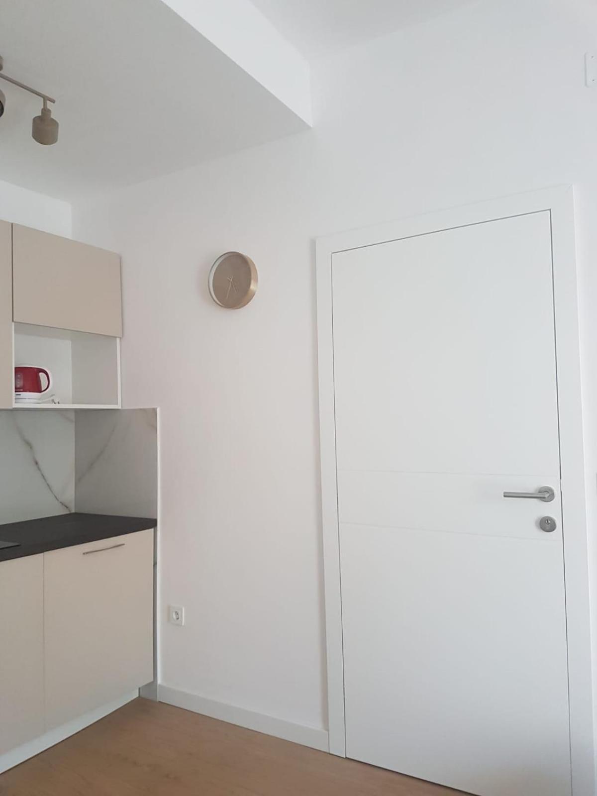 Apartmani Makarska Eksteriør billede