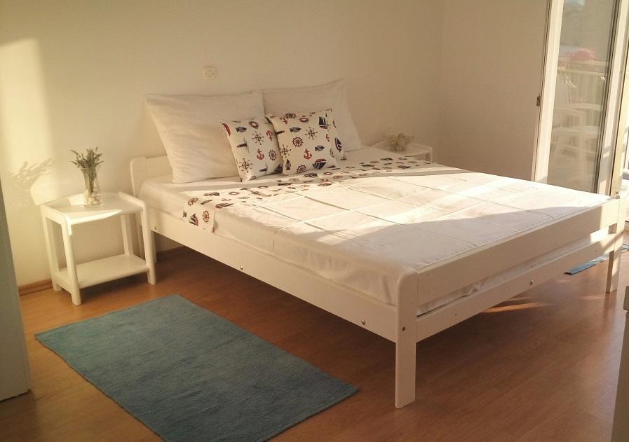 Apartmani Makarska Eksteriør billede
