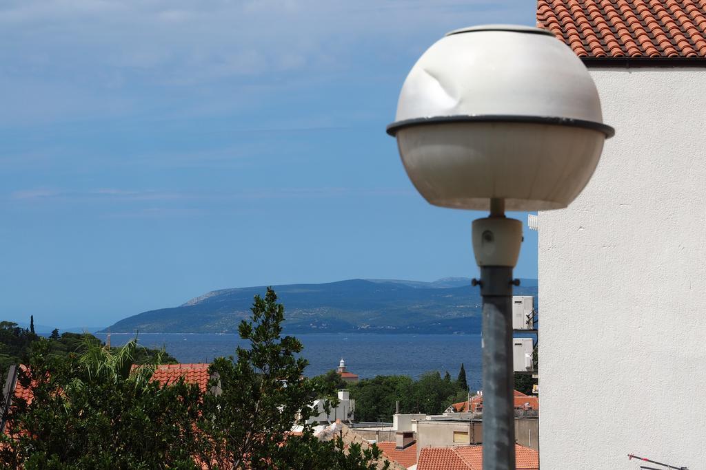 Apartmani Makarska Eksteriør billede