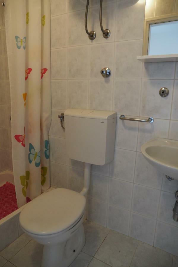 Apartmani Makarska Eksteriør billede