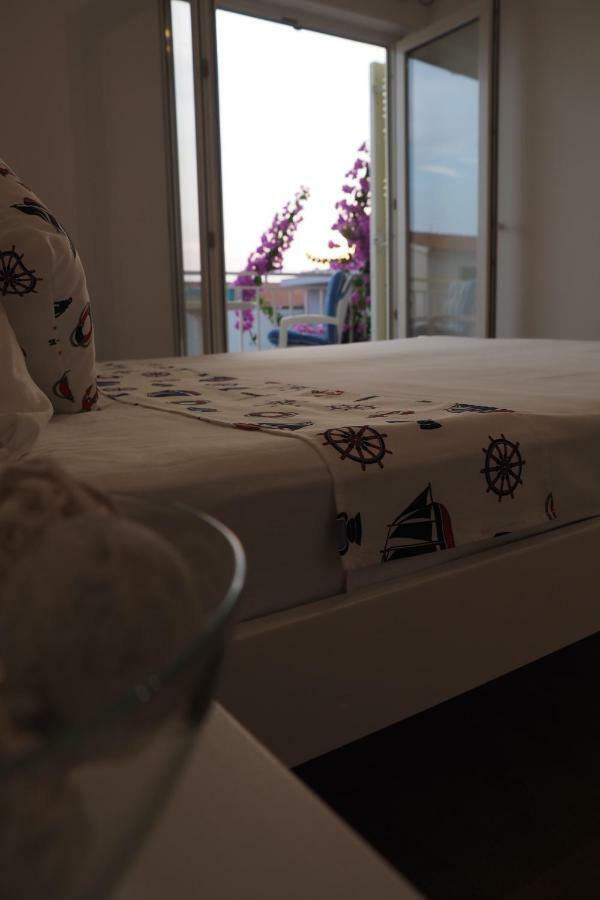 Apartmani Makarska Eksteriør billede