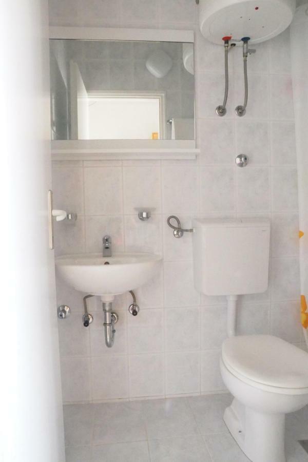 Apartmani Makarska Eksteriør billede
